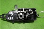 Ручка внутренняя двери задней правой для Nissan Murano (Z51) с 2007-2015г