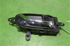 Ручка внутренняя двери задней правой для Nissan Murano (Z51) с 2007-2015г