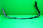 Накладка двери передней левой (на рамку) (9655478377) для Citroen C5 с 2008г