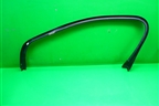 Накладка двери передней левой (на рамку) (9655478377) для Citroen C5 с 2008г