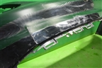 Бампер задний (W2058850138) для Mercedes Benz C-Klass W205 с 2014г