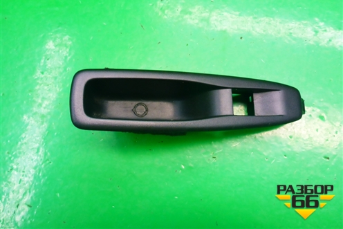 Ручка внутренняя двери задней левой (829614619R) для Renault Kaptur с 2016г