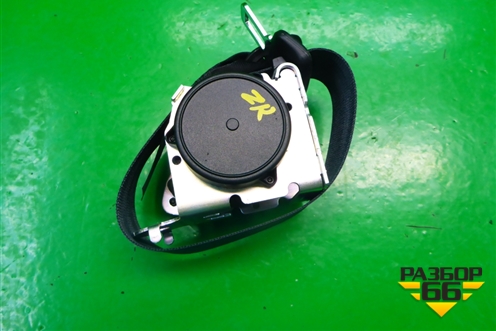 Ремень безопасности задний правый (888419380R) (625552200C) для Renault Kaptur с 2016г