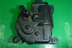 Моторчик заслонки отопителя (1S7H19B634CA) для Ford Focus 2 с 2005-2008г