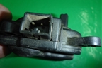 Моторчик заслонки отопителя (1S7H19B634CA) для Ford Focus 2 с 2005-2008г
