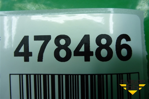 Моторчик заслонки отопителя (1S7H19B634CA) для Ford Focus 2 с 2005-2008г