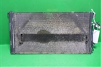 Радиатор кондиционера (7L0820411G) для Volkswagen Touareg c 2002-2010г