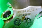 Насос масляный (1.6л H4MD пробег 56000 км) (150107151R) для Renault Kaptur с 2016г