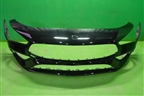 Бампер передний (AMG под парктроник) (A1188853901) для Mercedes Benz CLA C118 с 2019г