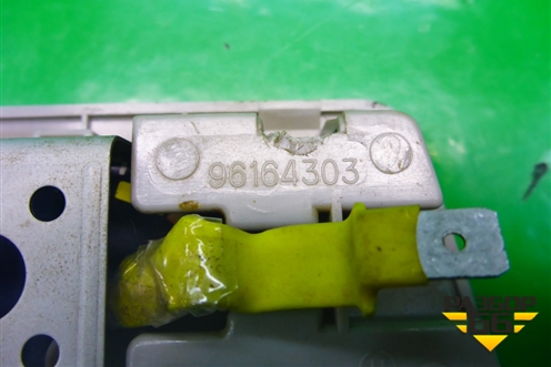 Плафон салонный передний (96164303) для Daewoo Nexia с 1995-2016г