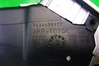 Дефлектор воздушный правый (9634498977) для Peugeot 307 с 2001-2007г