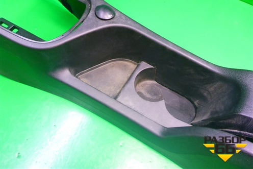 Консоль для Peugeot 307 с 2001-2007г