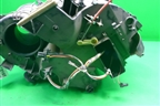 Корпус отопителя (96510684XT) для Peugeot 307 с 2001-2007г