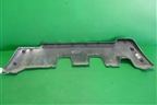 Накладка заднего бампера (после 2015г) (850708833R) для Renault Duster I с 2010-2021г