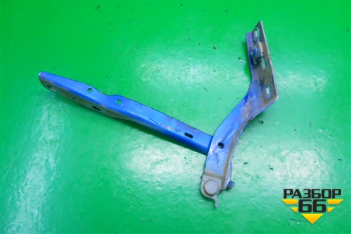 Петля капота правая (9680749080) для Peugeot 307 с 2001-2007г