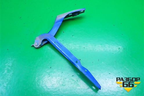 Петля капота правая (9680749080) для Peugeot 307 с 2001-2007г