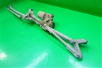 Трапеция стеклоочистителей для Peugeot 307 с 2001-2007г