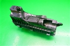 Корпус воздушного фильтра (1.4л KFV10FE04PSA) (9658662780) (9658662980) для Peugeot 307 с 2001-2007г