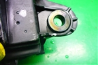 Корпус воздушного фильтра (1.4л KFV10FE04PSA) (9658662780) (9658662980) для Peugeot 307 с 2001-2007г