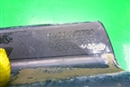 Корпус воздушного фильтра (1.4л KFV10FE04PSA) (9658662780) (9658662980) для Peugeot 307 с 2001-2007г