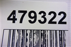 Корпус воздушного фильтра (1.4л KFV10FE04PSA) (9658662780) (9658662980) для Peugeot 307 с 2001-2007г