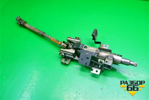 Колонка рулевая для Peugeot 307 с 2001-2007г