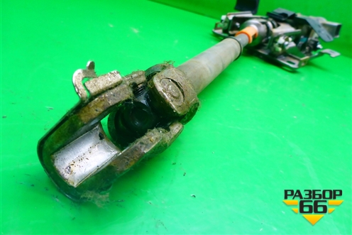 Колонка рулевая для Peugeot 307 с 2001-2007г