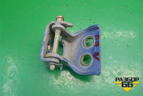 Петля двери передней правой нижняя для Peugeot 307 с 2001-2007г