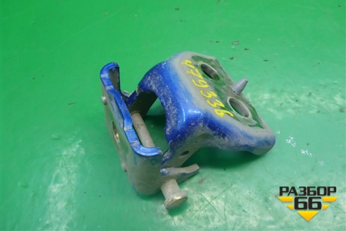 Петля двери передней правой нижняя для Peugeot 307 с 2001-2007г