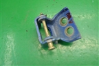 Петля двери передней правой верхняя для Peugeot 307 с 2001-2007г
