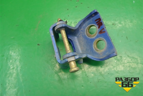 Петля двери передней правой верхняя для Peugeot 307 с 2001-2007г