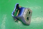 Петля двери передней правой верхняя для Peugeot 307 с 2001-2007г