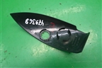 Накладка двери передней левой уголок (9637846277) для Peugeot 307 с 2001-2007г