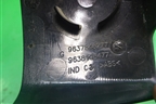 Накладка двери передней левой уголок (9637846277) для Peugeot 307 с 2001-2007г