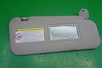 Козырёк солнцезащитный правый для Peugeot 307 с 2001-2007г
