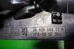 Ручка внутренняя двери передней правой (9643604477) для Peugeot 307 с 2001-2007г
