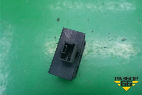 Переключатель корректора фар (96366692XT) для Peugeot 307 с 2001-2007г