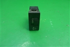Переключатель корректора фар (96366692XT) для Peugeot 307 с 2001-2007г