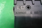 Переключатель корректора фар (96366692XT) для Peugeot 307 с 2001-2007г