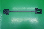Кронштейн (потолка) (9634489980) для Peugeot 307 с 2001-2007г