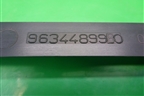 Кронштейн (потолка) (9634489980) для Peugeot 307 с 2001-2007г