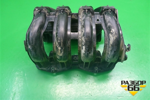 Коллектор впускной (1.4л KFV10FE04PSA) (9645400680) для Peugeot 307 с 2001-2007г