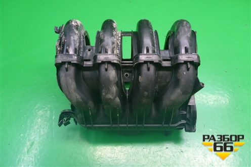 Коллектор впускной (1.4л KFV10FE04PSA) (9645400680) для Peugeot 307 с 2001-2007г