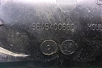 Коллектор впускной (1.4л KFV10FE04PSA) (9645400680) для Peugeot 307 с 2001-2007г