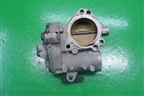 Заслонка дроссельная электрическая (1.4л KFV10FE04PSA) (9647925480) для Peugeot 307 с 2001-2007г