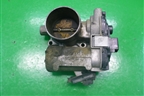 Заслонка дроссельная электрическая (1.4л KFV10FE04PSA) (9647925480) для Peugeot 307 с 2001-2007г