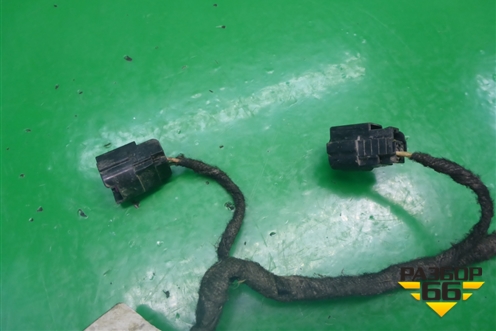 Проводка подкапотная (на форсунки 1.4л KFV10FE04PSA) (9646135180) для Peugeot 307 с 2001-2007г