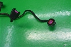 Проводка подкапотная (на форсунки 1.4л KFV10FE04PSA) (9646135180) для Peugeot 307 с 2001-2007г