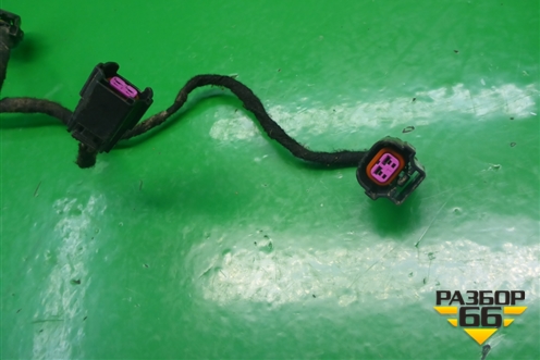 Проводка подкапотная (на форсунки 1.4л KFV10FE04PSA) (9646135180) для Peugeot 307 с 2001-2007г