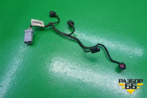 Проводка подкапотная (на форсунки 1.4л KFV10FE04PSA) (9646135180) для Peugeot 307 с 2001-2007г